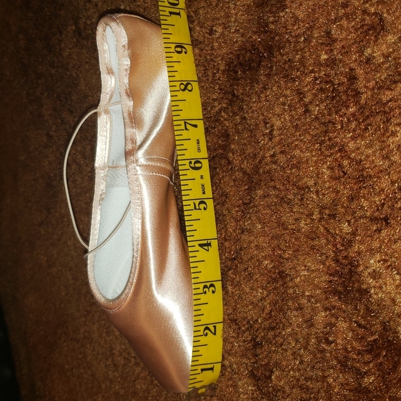 Gaynor minden USA Pointe shoes - Picture 7 of 7